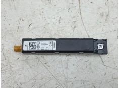 AMPLIFICADOR DE ANTENA 2GA035577 