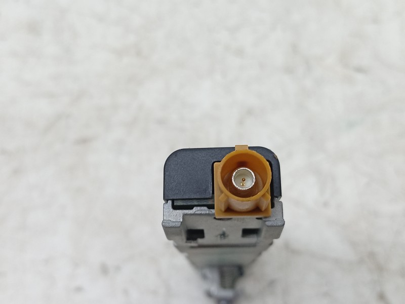 Recambio de amplificador de antena para volkswagen t-roc (a11, d11) 1.0 tsi referencia OEM IAM  2GA035577 