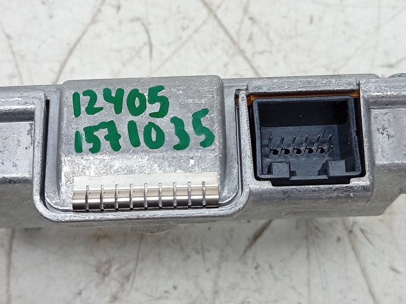 Recambio de camara vision frontal para volkswagen t-roc (a11, d11) 1.0 tsi referencia OEM IAM 0203501614 3Q0980654S 
