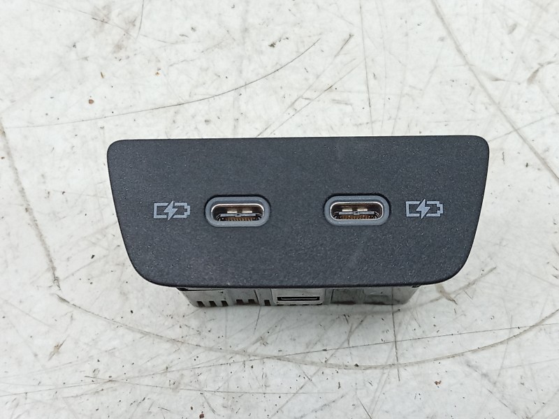 Recambio de modulo electronico para volkswagen t-roc (a11, d11) 1.0 tsi referencia OEM IAM  2G6035954 