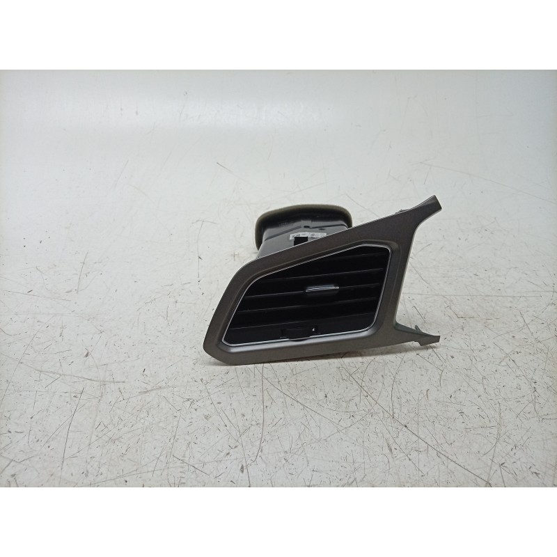 Recambio de aireador central izquierdo para volkswagen t-roc (a11, d11) 1.0 tsi referencia OEM IAM  2GA858415 