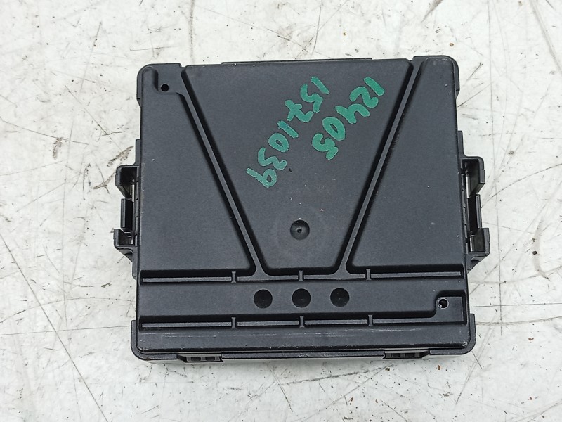 Recambio de modulo electronico para volkswagen t-roc (a11, d11) 1.0 tsi referencia OEM IAM  3Q0907530AL 