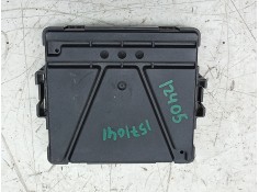 Recambio de modulo electronico para volkswagen t-roc (a11, d11) 1.0 tsi referencia OEM IAM  3Q0907338E  2