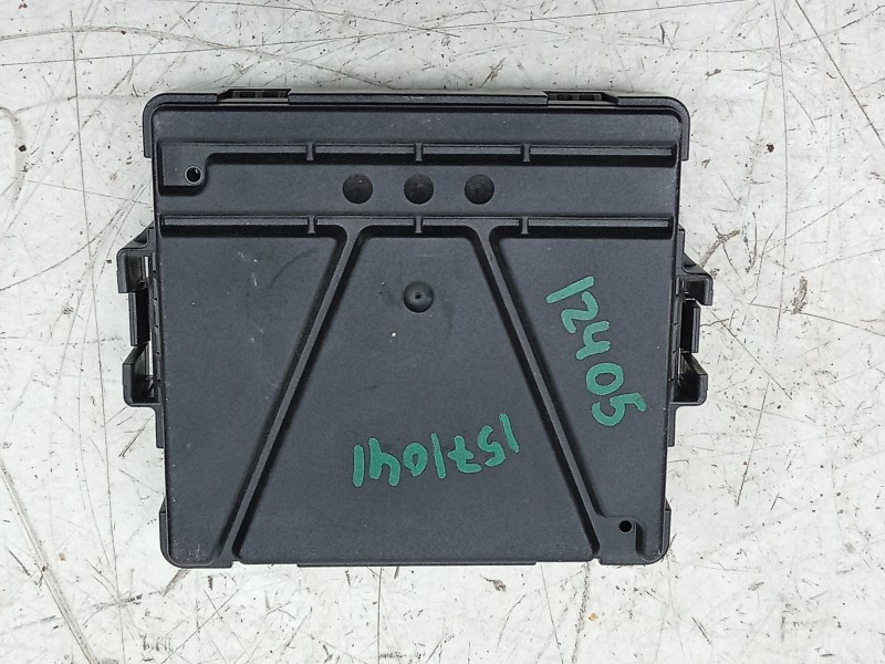 Recambio de modulo electronico para volkswagen t-roc (a11, d11) 1.0 tsi referencia OEM IAM  3Q0907338E 