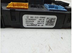 Recambio de caja reles / fusibles para citroën c4 iii (ba_, bb_, bc_) 1.2 puretech 130 (bahnsa, bahnsb) referencia OEM IAM  9855 2