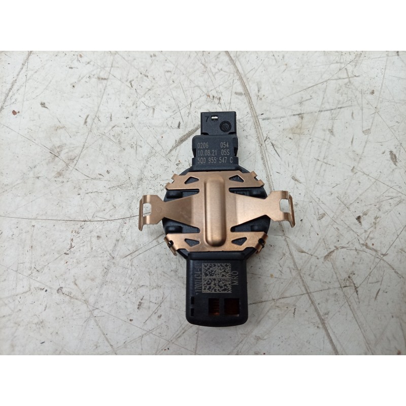 Recambio de sensor lluvia / luz para volkswagen t-roc (a11, d11) 1.0 tsi referencia OEM IAM  5Q0955547C 
