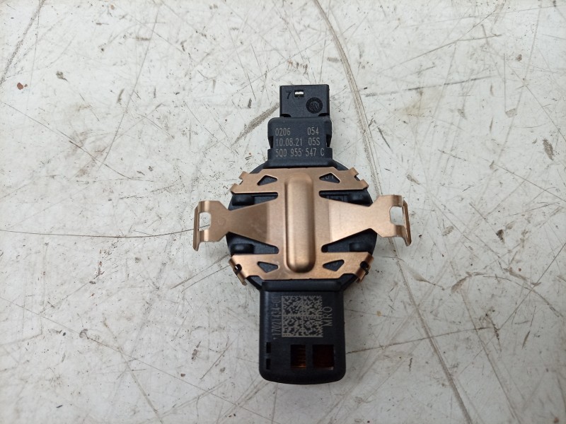 Recambio de sensor lluvia / luz para volkswagen t-roc (a11, d11) 1.0 tsi referencia OEM IAM  5Q0955547C 