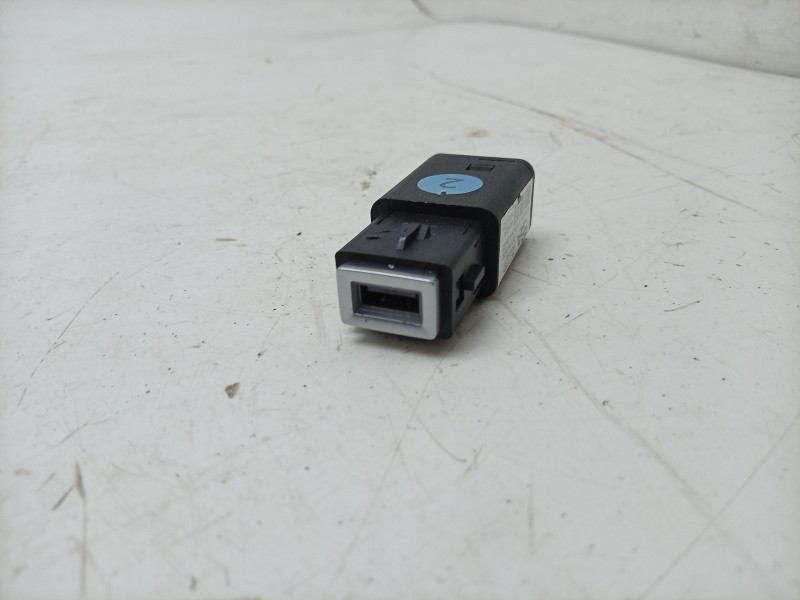 Recambio de modulo electronico para citroën c4 iii (ba_, bb_, bc_) 1.2 puretech 130 (bahnsa, bahnsb) referencia OEM IAM  9821703