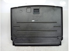 Recambio de alfombra maletero para volkswagen t-roc (a11, d11) 1.0 tsi referencia OEM IAM  2GA858855  2