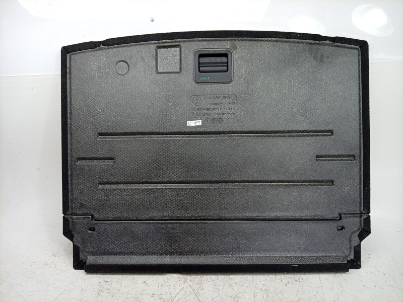 Recambio de alfombra maletero para volkswagen t-roc (a11, d11) 1.0 tsi referencia OEM IAM  2GA858855 