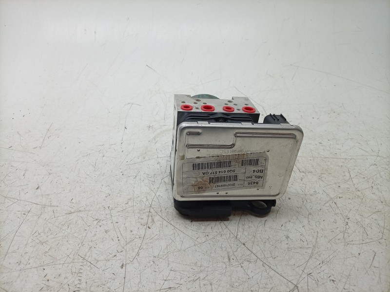 Recambio de abs para volkswagen t-roc (a11, d11) 1.0 tsi referencia OEM IAM  5Q0614517GA 