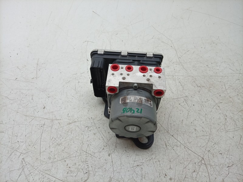 Recambio de abs para volkswagen t-roc (a11, d11) 1.0 tsi referencia OEM IAM  5Q0614517GA 