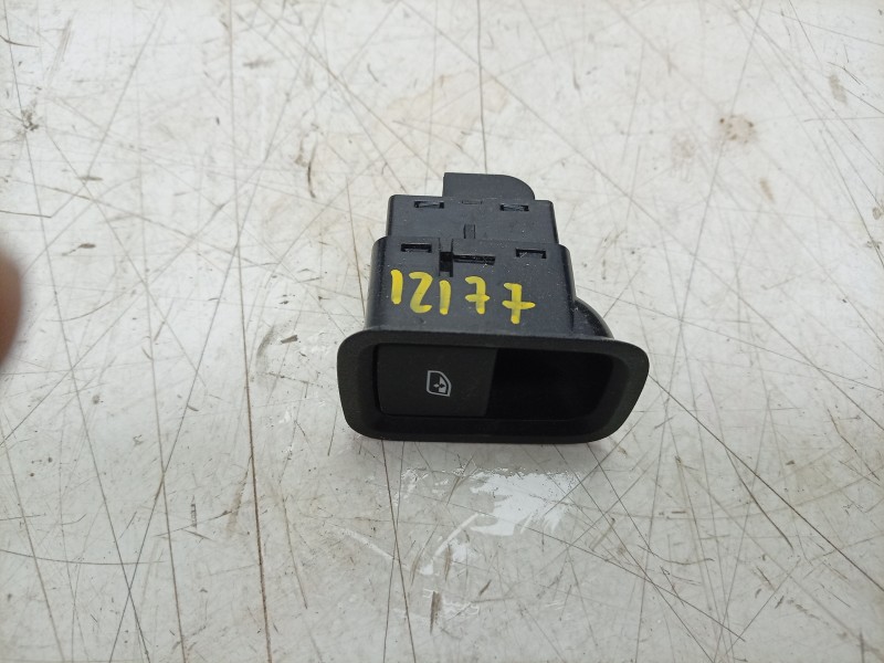 Recambio de mando elevalunas trasero izquierdo para porsche taycan (y1a) 4s referencia OEM IAM  971959855D 