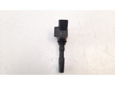 Recambio de bobina encendido para skoda fabia 1.2 tsi referencia OEM IAM 04E905110K 77300010 