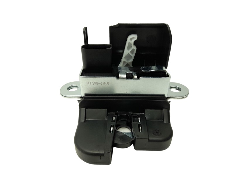Recambio de cerradura maletero / porton para volkswagen golf v berlina (1k1) referencia OEM IAM  1K6827505B 133421/EZCWW059/CRDV