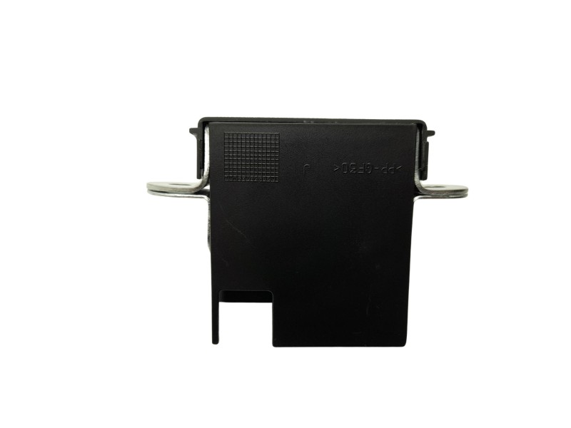 Recambio de cerradura maletero / porton para volkswagen golf v berlina (1k1) referencia OEM IAM  1K6827505B 133421/EZCWW059/CRDV