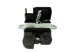 Recambio de cerradura maletero / porton para volkswagen golf v berlina (1k1) referencia OEM IAM  1K6827505B 133421/EZCWW059/CRDV