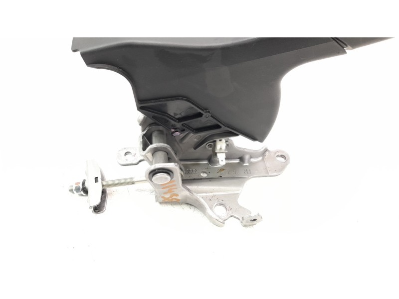 Recambio de palanca freno para opel corsa f 1.2 referencia OEM IAM 9824553280  