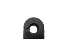 Recambio de barra estabilizadora delantera para kia carens i monospace (fc, fj) 2.0 cvvt referencia OEM IAM  0K2KB34156A ADG0805