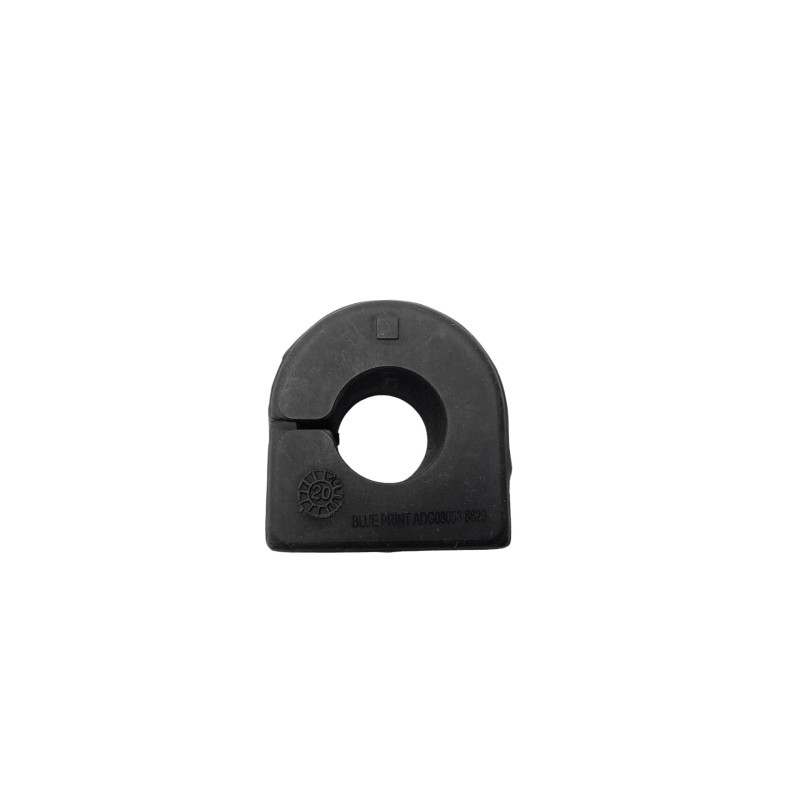 Recambio de barra estabilizadora delantera para kia carens i monospace (fc, fj) 2.0 cvvt referencia OEM IAM  0K2KB34156A ADG0805