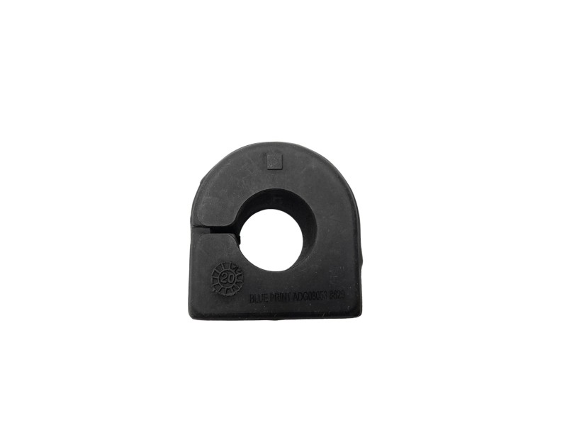 Recambio de barra estabilizadora delantera para kia carens i monospace (fc, fj) 2.0 cvvt referencia OEM IAM  0K2KB34156A ADG0805