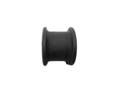Recambio de barra estabilizadora delantera para kia carens i monospace (fc, fj) 2.0 cvvt referencia OEM IAM  0K2KB34156A ADG0805 2