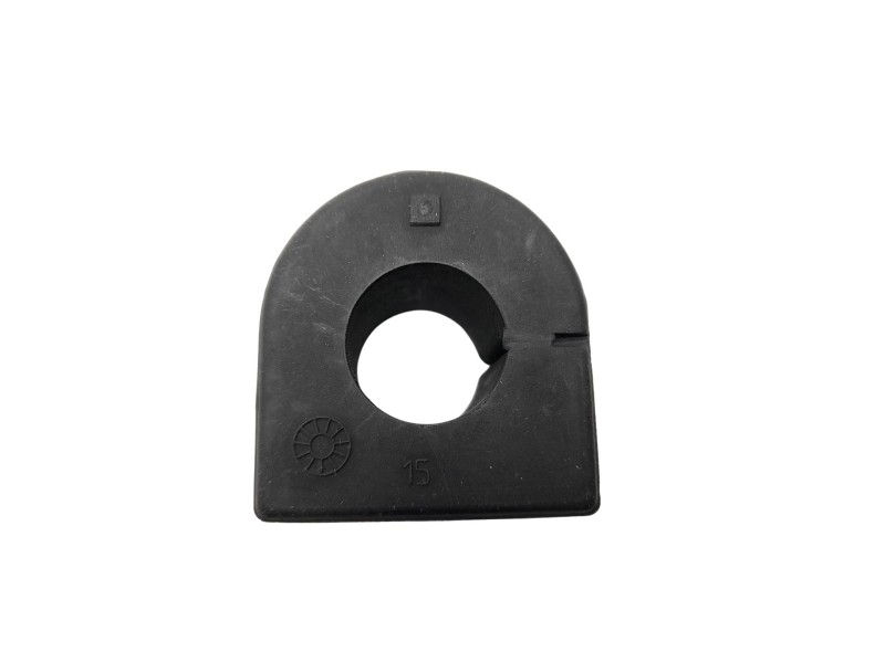 Recambio de barra estabilizadora delantera para kia carens i monospace (fc, fj) 2.0 cvvt referencia OEM IAM  0K2KB34156A ADG0805