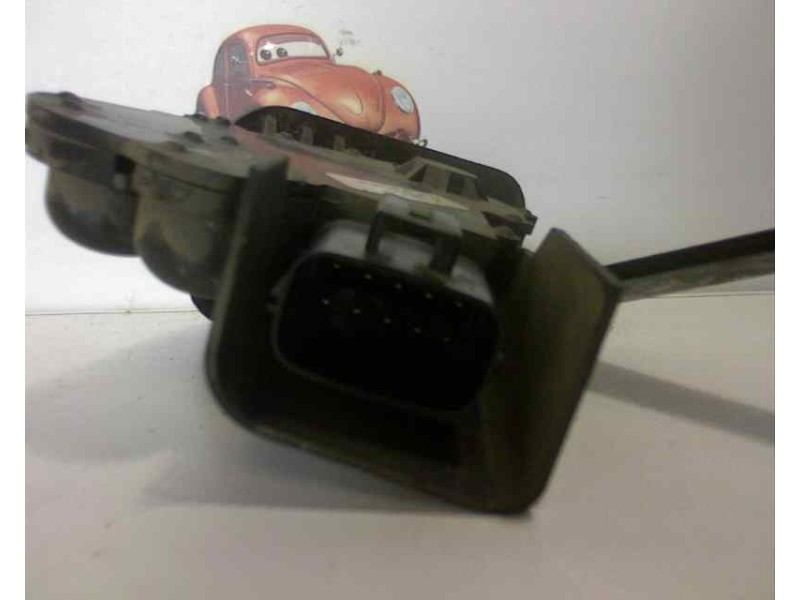 Recambio de potenciometro pedal para ford transit caja cerrada, corta (fy) (2000 =>) referencia OEM IAM YC159F836BD  