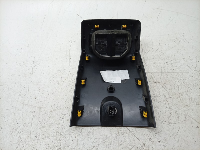 Recambio de aireador central para renault talisman (lp_) 1.7 blue dci 120 (lpa7) referencia OEM IAM  969503654R 
