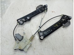 Recambio de elevalunas trasero derecho para porsche taycan (y1a) 4s referencia OEM IAM  PAD839462A 