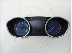 CUADRO INSTRUMENTOS 5550102919 