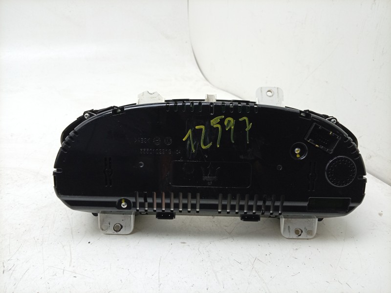 Recambio de cuadro instrumentos para maserati ghibli iii (m157) 3.0 s q4 referencia OEM IAM  5550102919 