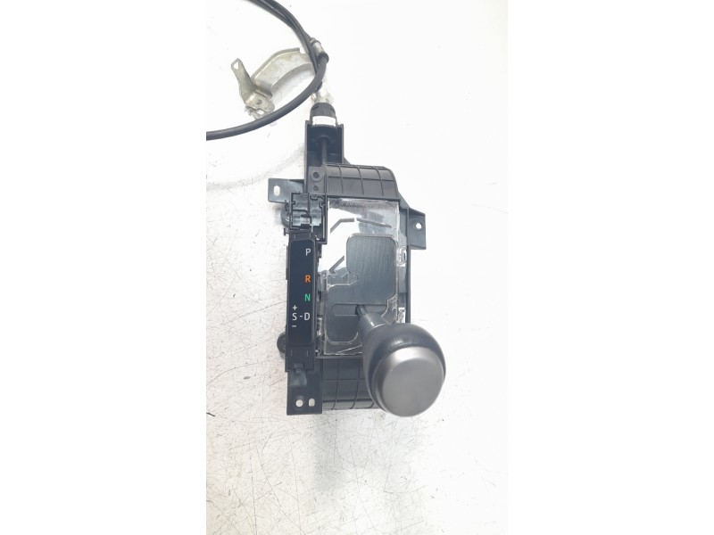 Recambio de palanca cambio para toyota rav4 referencia OEM IAM 3355042230  
