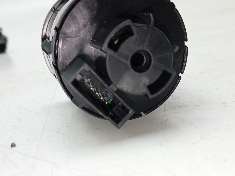 Recambio de mando luces para maserati ghibli iii (m157) 3.0 s q4 referencia OEM IAM  670019822 