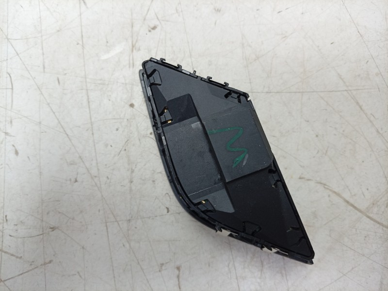 Recambio de mando asiento delantero derecho para porsche taycan (y1a) 4s referencia OEM IAM  9J1962128BB 