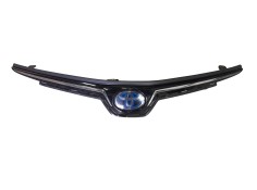 Recambio de rejilla delantera para toyota corolla sedán (_e21_) 1.8 vvti hybrid (zwe211, mzea12) referencia OEM IAM  5311402580 