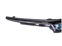 Recambio de rejilla delantera para toyota corolla sedán (_e21_) 1.8 vvti hybrid (zwe211, mzea12) referencia OEM IAM  5311402580  2