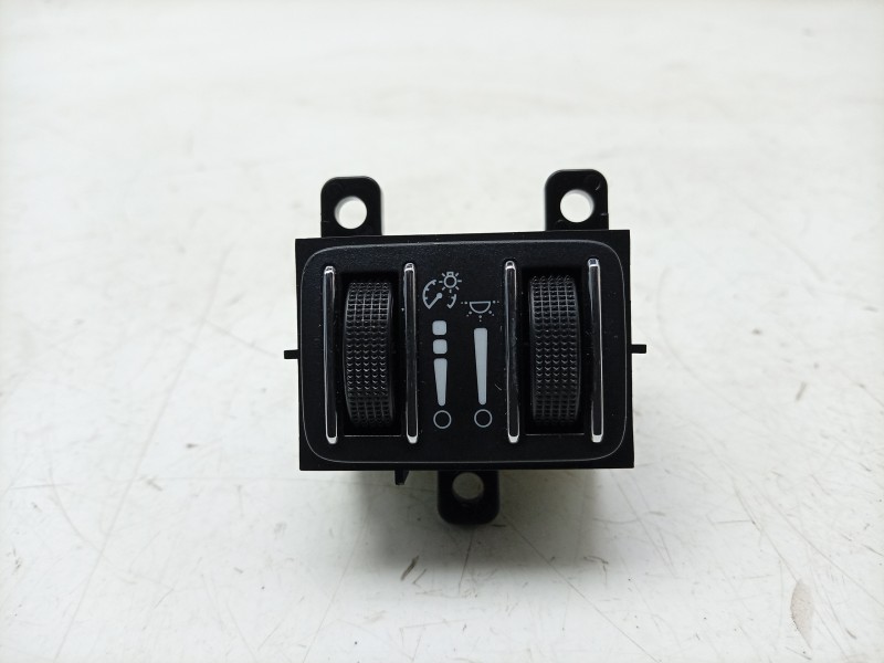 Recambio de interruptor para maserati ghibli iii (m157) 3.0 s q4 referencia OEM IAM  68141052AC 