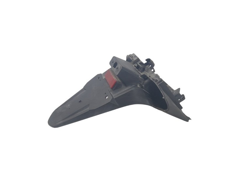 Recambio de portamatriculas para honda pcx referencia OEM IAM 33601KWN701  