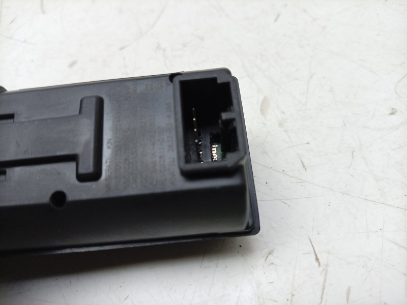 Recambio de conmutador de arranque para maserati ghibli iii (m157) 3.0 s q4 referencia OEM IAM  670013537 