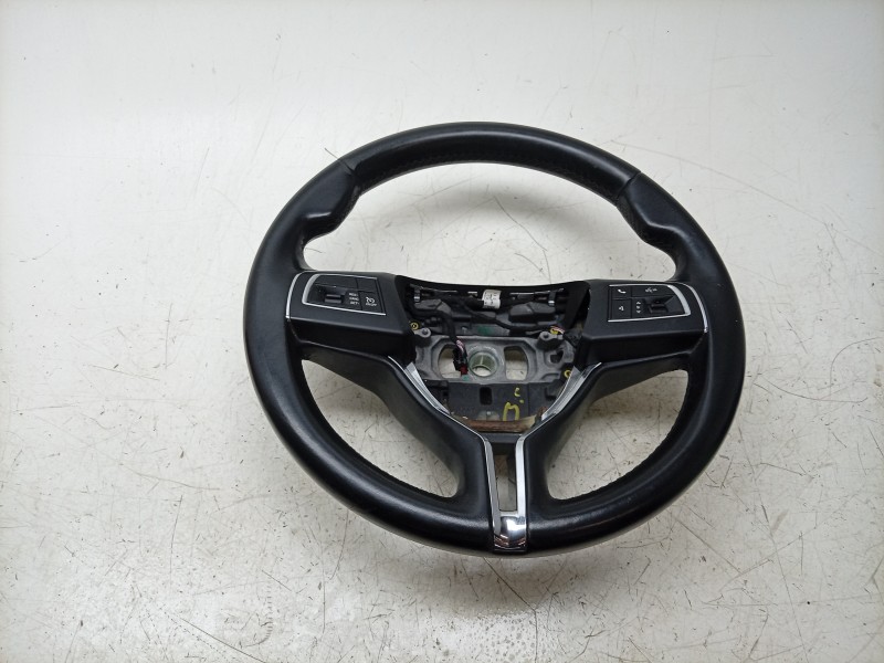 Recambio de volante para maserati ghibli iii (m157) 3.0 s q4 referencia OEM IAM  6700116660 