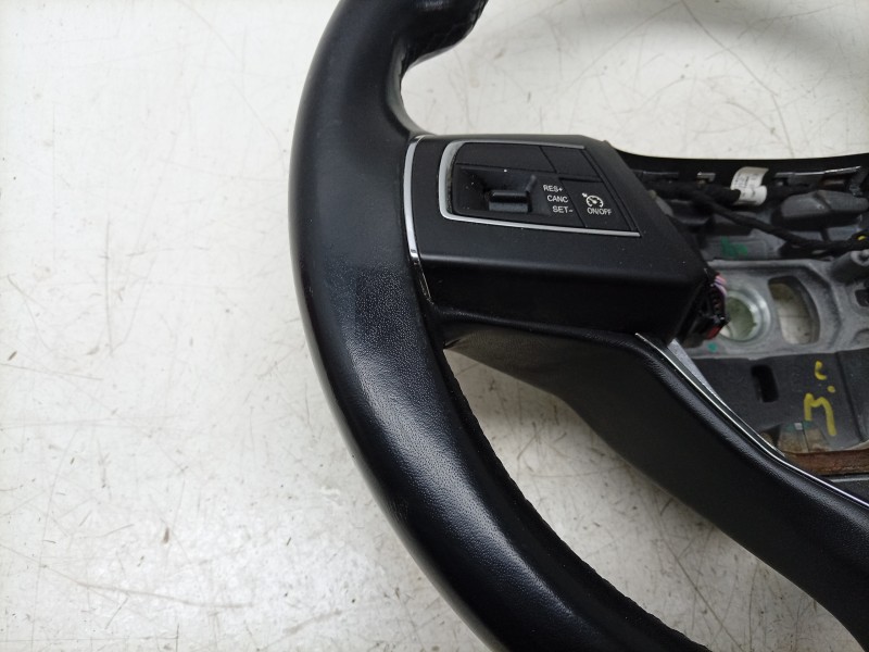 Recambio de volante para maserati ghibli iii (m157) 3.0 s q4 referencia OEM IAM  6700116660 