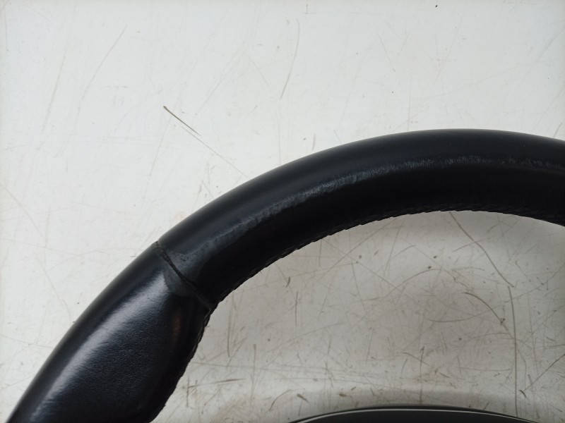 Recambio de volante para maserati ghibli iii (m157) 3.0 s q4 referencia OEM IAM  6700116660 