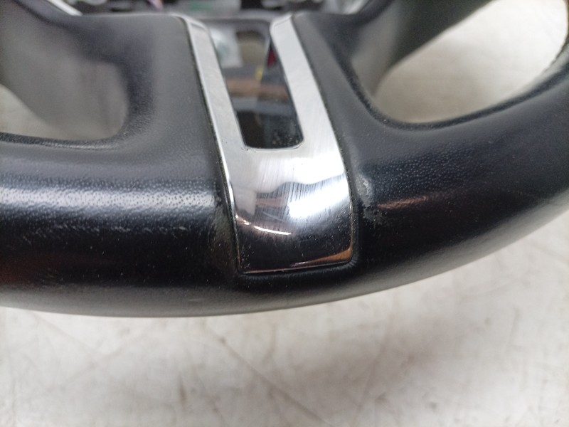 Recambio de volante para maserati ghibli iii (m157) 3.0 s q4 referencia OEM IAM  6700116660 