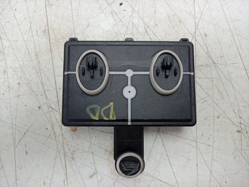 Recambio de modulo confort para porsche taycan (y1a) 4s referencia OEM IAM  4M0959793N 