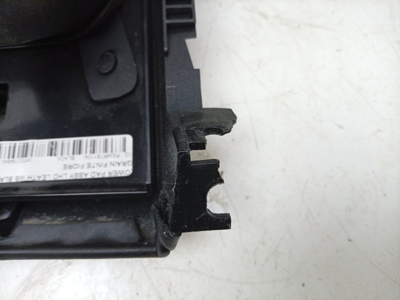 Recambio de moldura para maserati ghibli iii (m157) 3.0 s q4 referencia OEM IAM   