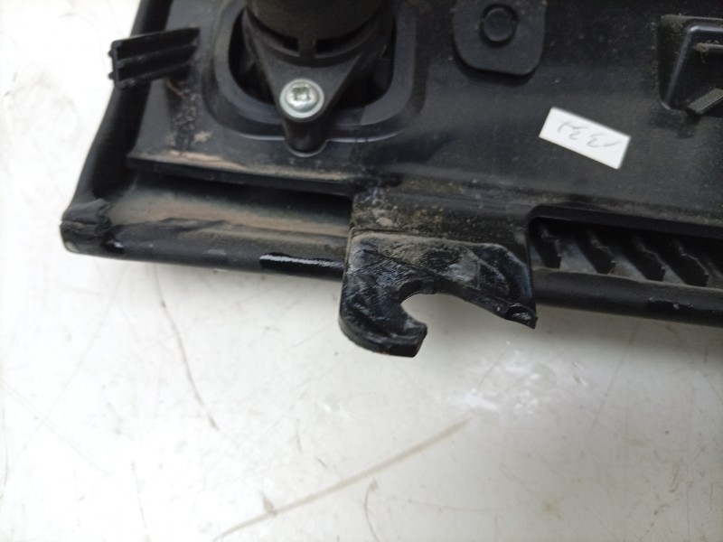 Recambio de moldura para maserati ghibli iii (m157) 3.0 s q4 referencia OEM IAM   
