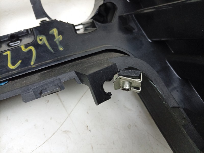 Recambio de moldura para maserati ghibli iii (m157) 3.0 s q4 referencia OEM IAM   