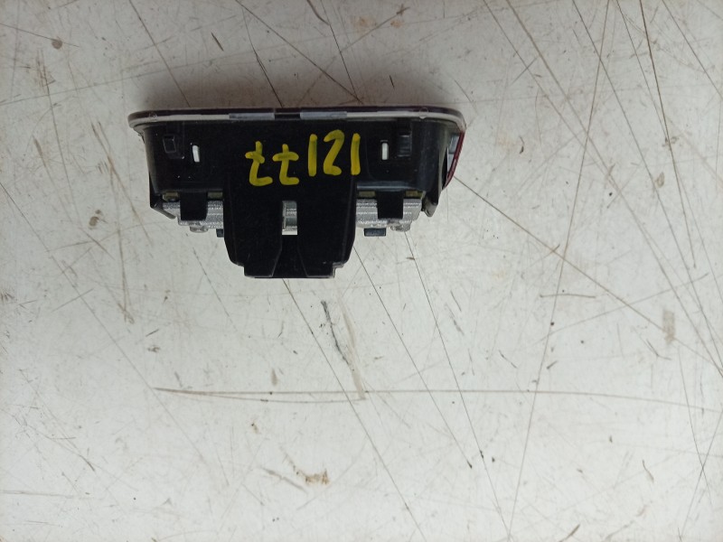 Recambio de luz interior para porsche taycan (y1a) 4s referencia OEM IAM  9Y0947577B 