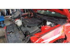 Recambio de alternador para ford mustang convertible gt referencia OEM IAM JR3T10300EA   2